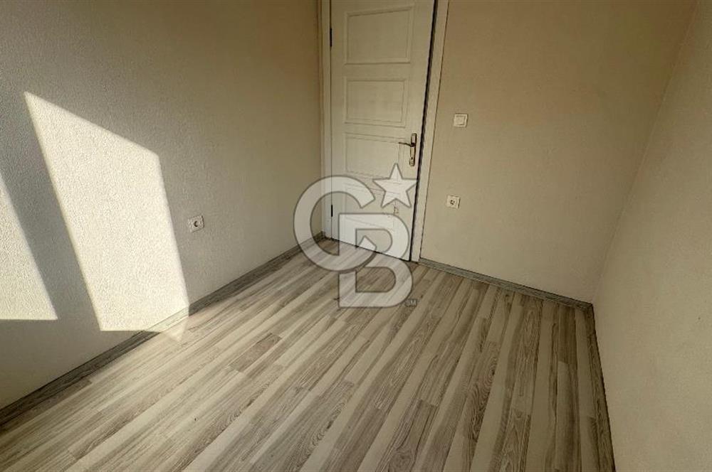 Foça Hacıveli Mah. Kiralık 3+1 Kapalı Mutfaklı Dubleks Daire