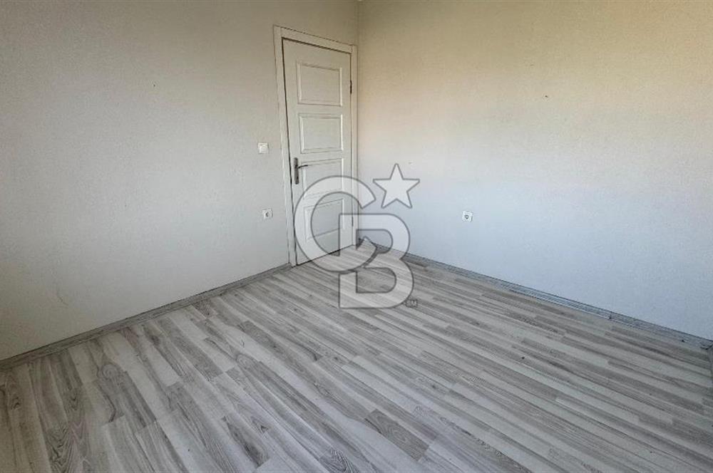 Foça Hacıveli Mah. Kiralık 3+1 Kapalı Mutfaklı Dubleks Daire