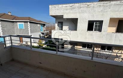 Foça Hacıveli Mah. Kiralık 3+1 Kapalı Mutfaklı Dubleks Daire