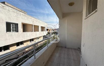 Foça Hacıveli Mah. Kiralık 3+1 Kapalı Mutfaklı Dubleks Daire