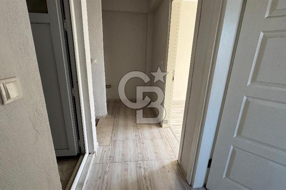 Foça Hacıveli Mah. Kiralık 3+1 Kapalı Mutfaklı Dubleks Daire