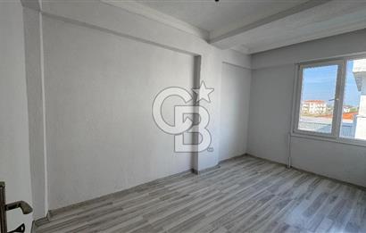 Foça Hacıveli Mah. Kiralık 3+1 Kapalı Mutfaklı Dubleks Daire
