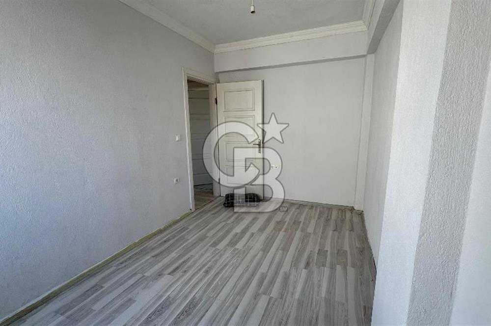 Foça Hacıveli Mah. Kiralık 3+1 Kapalı Mutfaklı Dubleks Daire