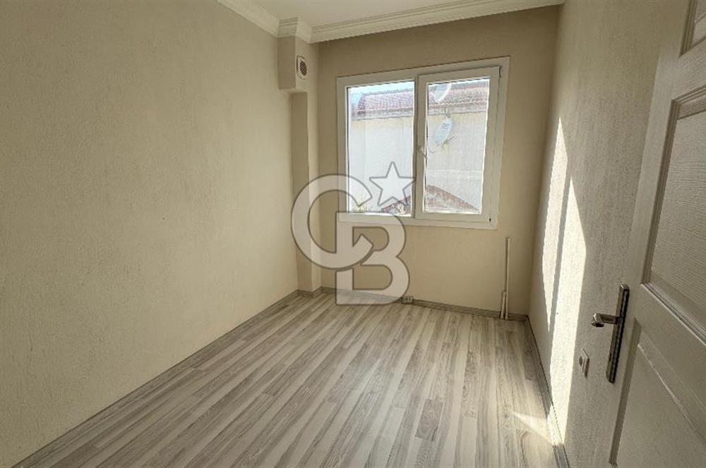 Foça Hacıveli Mah. Kiralık 3+1 Kapalı Mutfaklı Dubleks Daire