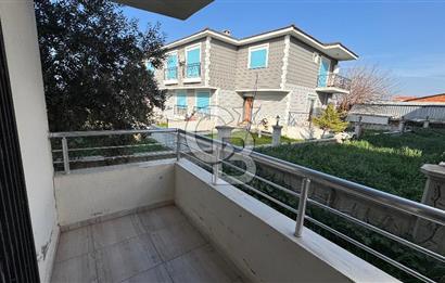 Foça Hacıveli Mah. Kiralık 3+1 Kapalı Mutfaklı Dubleks Daire