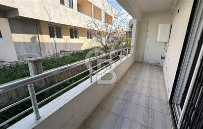 Foça Hacıveli Mah. Kiralık 3+1 Kapalı Mutfaklı Dubleks Daire