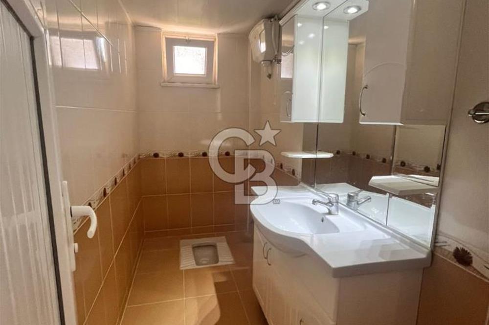 Afyon-Dazkırı Çamlık Sitesinde Bakımlı 3+1-135 m² Satılık Daire