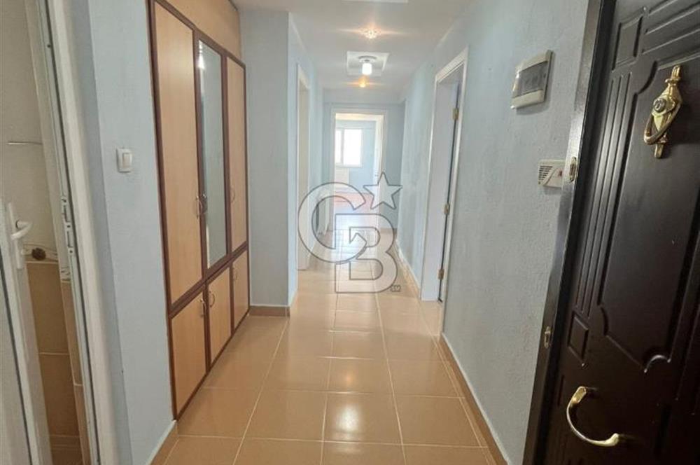 Afyon-Dazkırı Çamlık Sitesinde Bakımlı 3+1-135 m² Satılık Daire