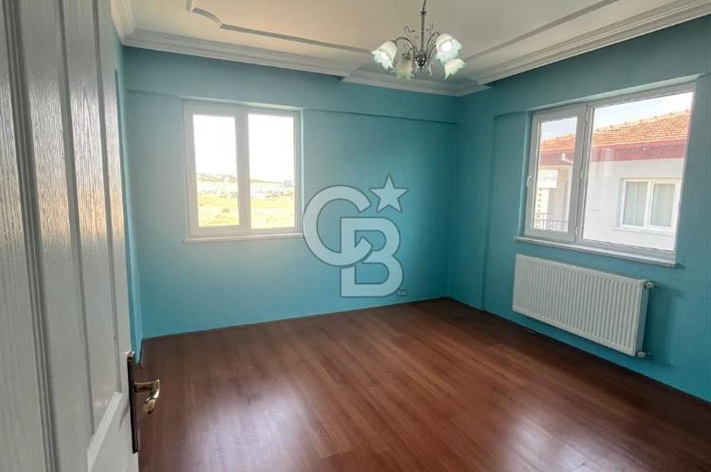 Afyon-Dazkırı Çamlık Sitesinde Bakımlı 3+1-135 m² Satılık Daire