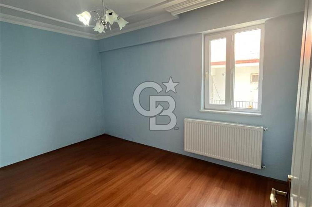 Afyon-Dazkırı Çamlık Sitesinde Bakımlı 3+1-135 m² Satılık Daire