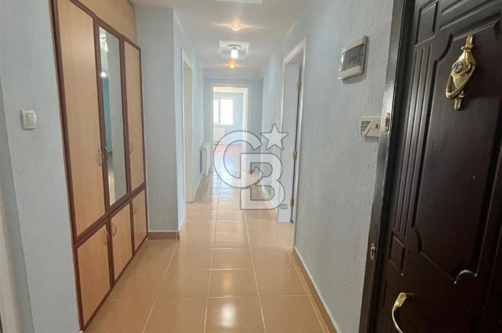 Afyon-Dazkırı Çamlık Sitesinde Bakımlı 3+1-135 m² Satılık Daire