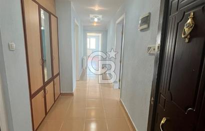 Afyon-Dazkırı Çamlık Sitesinde Bakımlı 3+1-135 m² Satılık Daire