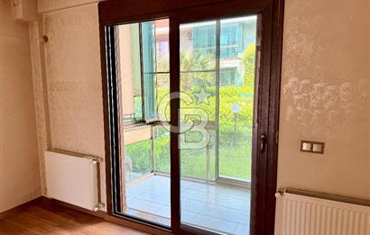 Foça Kazım Dirik Mah. Kiralık 2+1 Bahçeli Dubleks