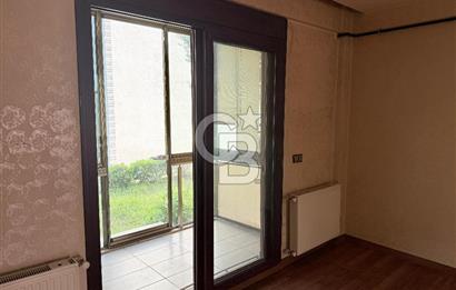 Foça Kazım Dirik Mah. Kiralık 2+1 Bahçeli Dubleks