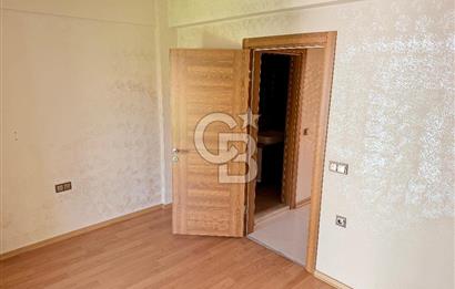 Foça Kazım Dirik Mah. Kiralık 2+1 Bahçeli Dubleks