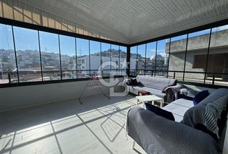 Karabağlar Yunus Emre Mah Cadde Üzeri 117 m2 3+1Teraslı Daire - 1 - 341080