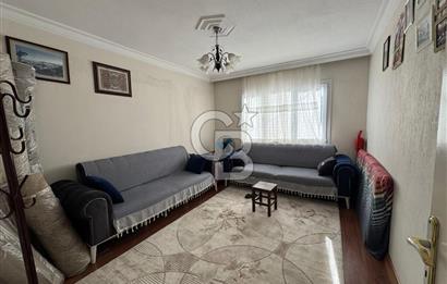 Karabağlar Yunus Emre Mah Cadde Üzeri 117 m2 3+1Teraslı Daire