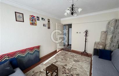 Karabağlar Yunus Emre Mah Cadde Üzeri 117 m2 3+1Teraslı Daire