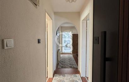 Karabağlar Yunus Emre Mah Cadde Üzeri 117 m2 3+1Teraslı Daire