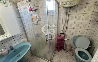 Karabağlar Yunus Emre Mah Cadde Üzeri 117 m2 3+1Teraslı Daire