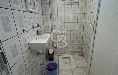 Karabağlar Yunus Emre Mah Cadde Üzeri 117 m2 3+1Teraslı Daire