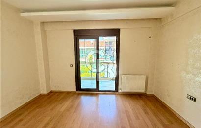 Foça Kazım Dirik Mah. Kiralık 2+1 Bahçeli Dubleks