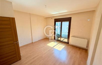 Foça Kazım Dirik Mah. Kiralık 2+1 Bahçeli Dubleks