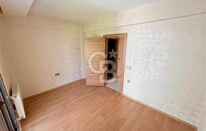 Foça Kazım Dirik Mah. Kiralık 2+1 Bahçeli Dubleks