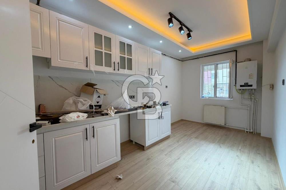 TIP FAKÜLTESİ CD DİBİ! MUHTEŞEM KONUMDA FULL YAPILI BAĞIMSIZ 3+1