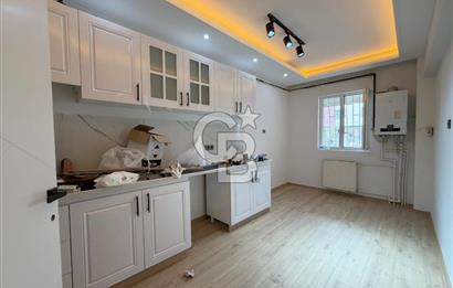 TIP FAKÜLTESİ CD DİBİ! MUHTEŞEM KONUMDA FULL YAPILI BAĞIMSIZ 3+1