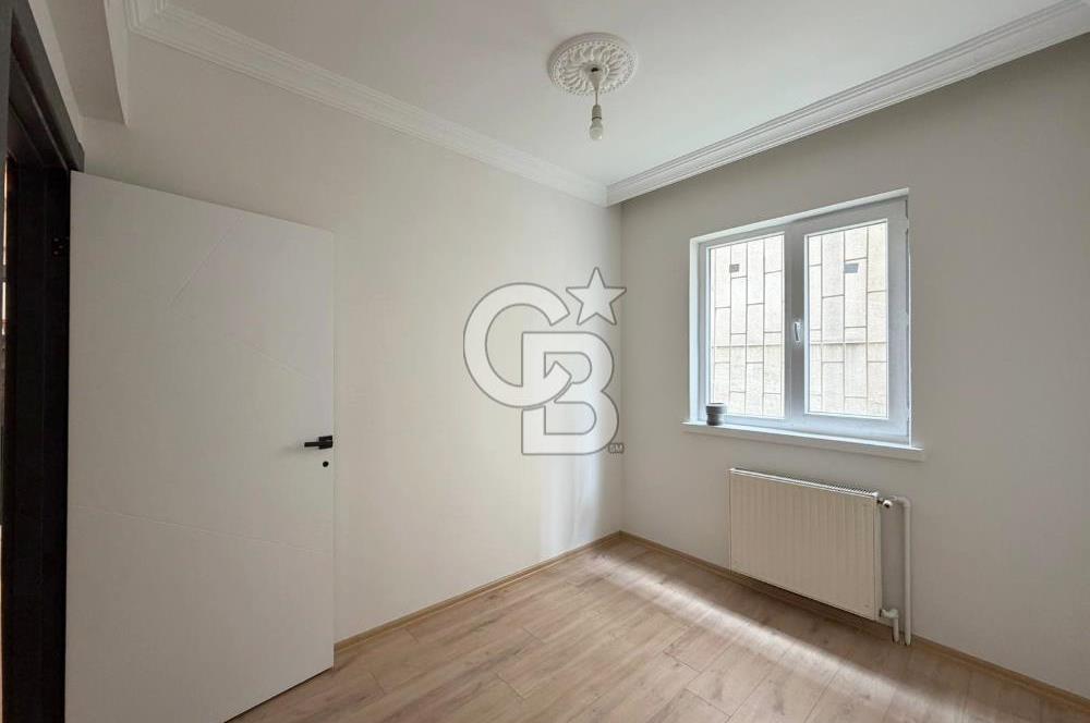 TIP FAKÜLTESİ CD DİBİ! MUHTEŞEM KONUMDA FULL YAPILI BAĞIMSIZ 3+1