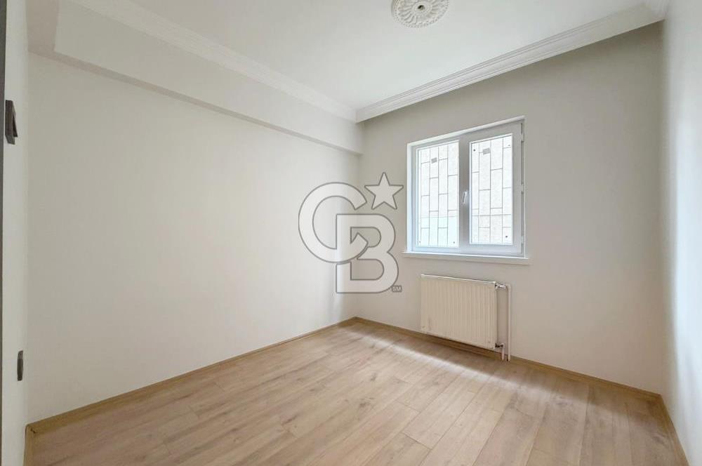 TIP FAKÜLTESİ CD DİBİ! MUHTEŞEM KONUMDA FULL YAPILI BAĞIMSIZ 3+1