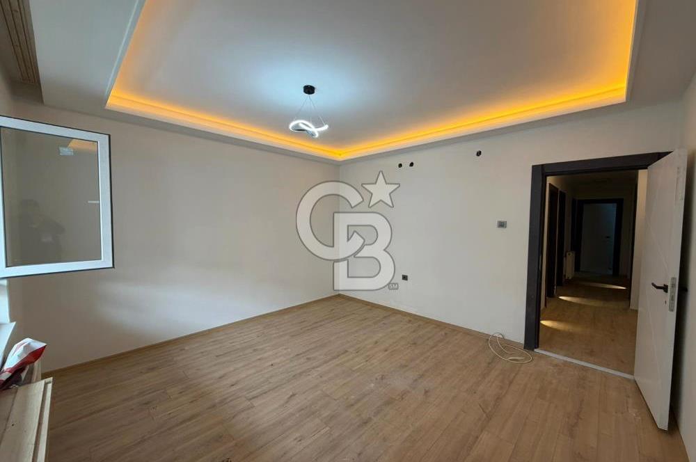 TIP FAKÜLTESİ CD DİBİ! MUHTEŞEM KONUMDA FULL YAPILI BAĞIMSIZ 3+1