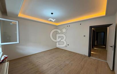 TIP FAKÜLTESİ CD DİBİ! MUHTEŞEM KONUMDA FULL YAPILI BAĞIMSIZ 3+1