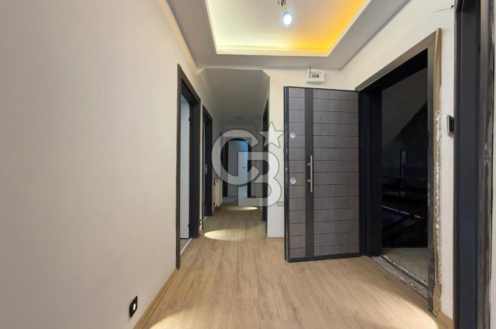 TIP FAKÜLTESİ CD DİBİ! MUHTEŞEM KONUMDA FULL YAPILI BAĞIMSIZ 3+1