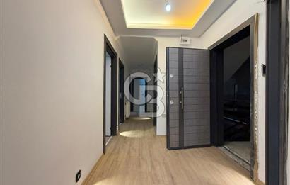 TIP FAKÜLTESİ CD DİBİ! MUHTEŞEM KONUMDA FULL YAPILI BAĞIMSIZ 3+1