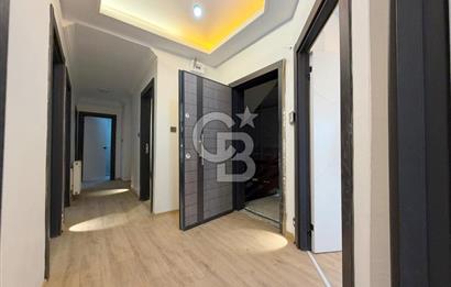 TIP FAKÜLTESİ CD DİBİ! MUHTEŞEM KONUMDA FULL YAPILI BAĞIMSIZ 3+1