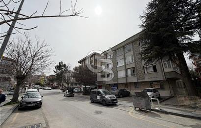 TIP FAKÜLTESİ CD DİBİ! MUHTEŞEM KONUMDA FULL YAPILI BAĞIMSIZ 3+1