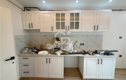 TIP FAKÜLTESİ CD DİBİ! MUHTEŞEM KONUMDA FULL YAPILI BAĞIMSIZ 3+1