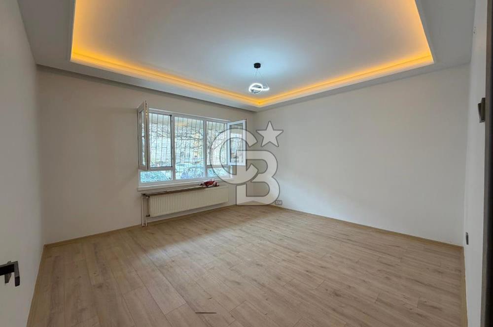 TIP FAKÜLTESİ CD DİBİ! MUHTEŞEM KONUMDA FULL YAPILI BAĞIMSIZ 3+1