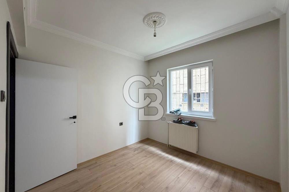 TIP FAKÜLTESİ CD DİBİ! MUHTEŞEM KONUMDA FULL YAPILI BAĞIMSIZ 3+1