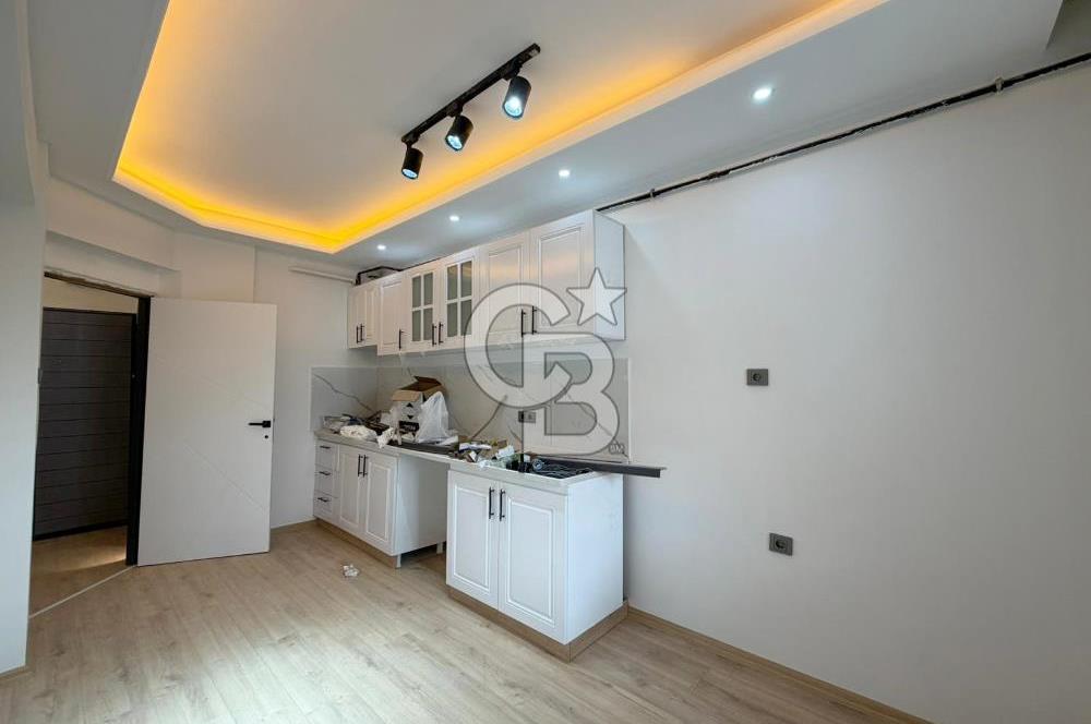 TIP FAKÜLTESİ CD DİBİ! MUHTEŞEM KONUMDA FULL YAPILI BAĞIMSIZ 3+1