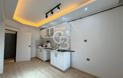 TIP FAKÜLTESİ CD DİBİ! MUHTEŞEM KONUMDA FULL YAPILI BAĞIMSIZ 3+1