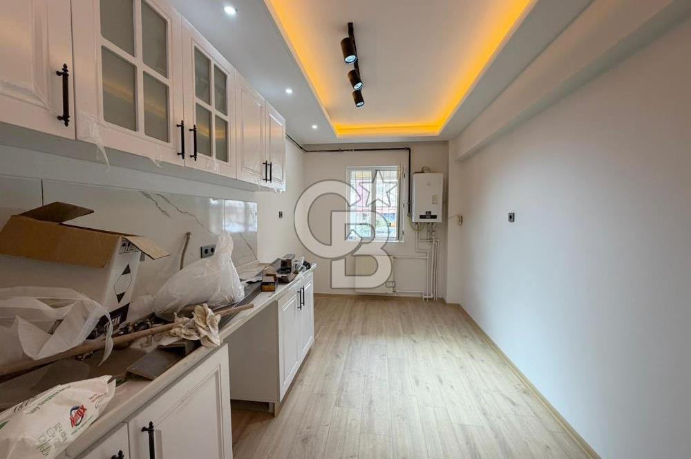 TIP FAKÜLTESİ CD DİBİ! MUHTEŞEM KONUMDA FULL YAPILI BAĞIMSIZ 3+1