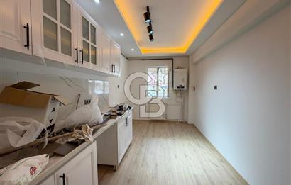 TIP FAKÜLTESİ CD DİBİ! MUHTEŞEM KONUMDA FULL YAPILI BAĞIMSIZ 3+1