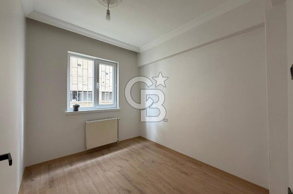 TIP FAKÜLTESİ CD DİBİ! MUHTEŞEM KONUMDA FULL YAPILI BAĞIMSIZ 3+1