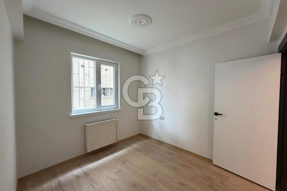 TIP FAKÜLTESİ CD DİBİ! MUHTEŞEM KONUMDA FULL YAPILI BAĞIMSIZ 3+1