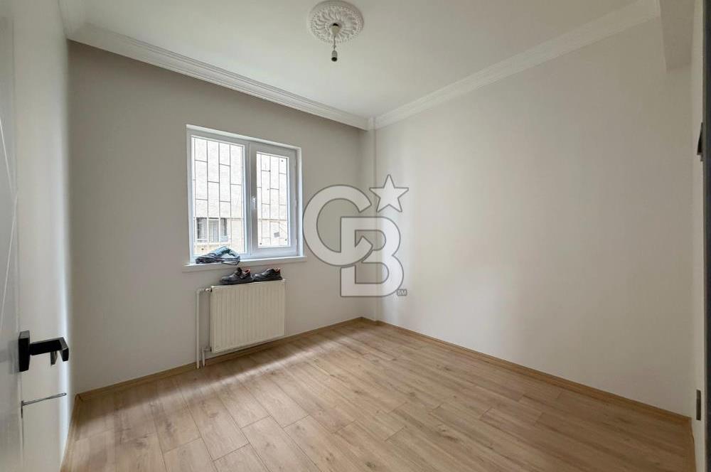 TIP FAKÜLTESİ CD DİBİ! MUHTEŞEM KONUMDA FULL YAPILI BAĞIMSIZ 3+1