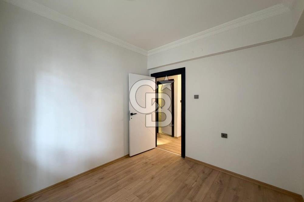 TIP FAKÜLTESİ CD DİBİ! MUHTEŞEM KONUMDA FULL YAPILI BAĞIMSIZ 3+1