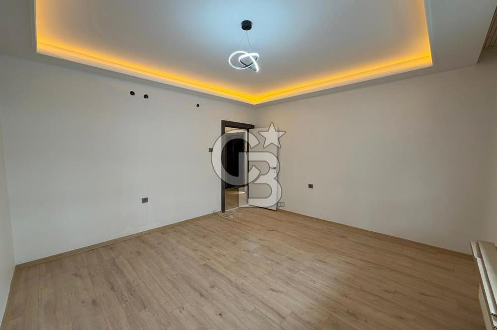 TIP FAKÜLTESİ CD DİBİ! MUHTEŞEM KONUMDA FULL YAPILI BAĞIMSIZ 3+1